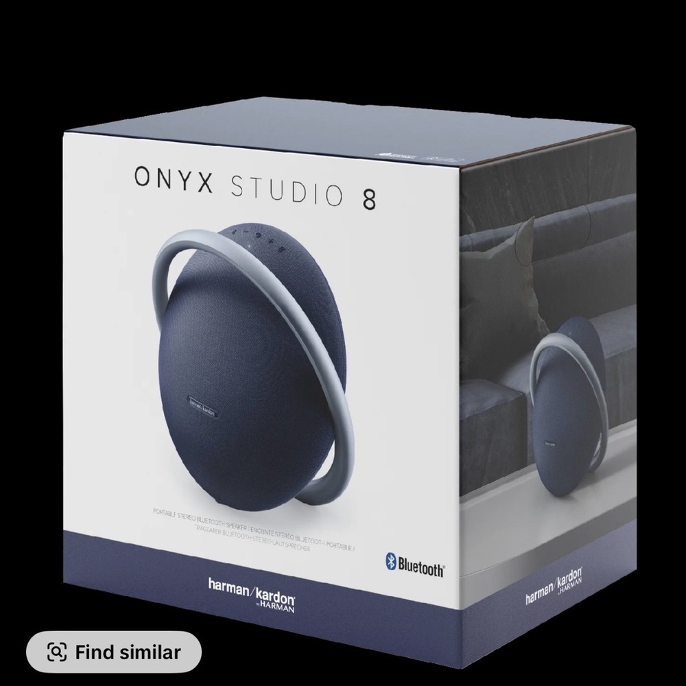 Harman kardon speaker